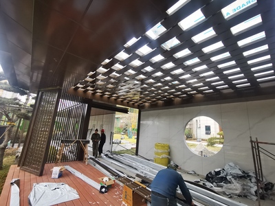 产品展示